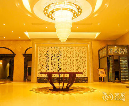 New Zhongxun Business Hotel Yueyang Extérieur photo